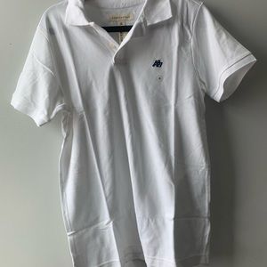 Aeropostale Men's A87 Solid Logo